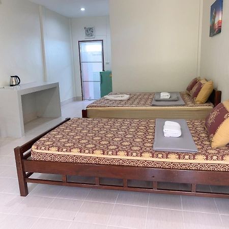 Sabye~Sabye Hotel Ko Tao Ngoại thất bức ảnh