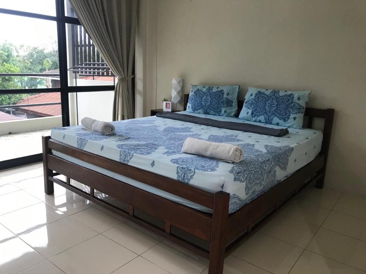 Sabye~Sabye Hotel Ko Tao Ngoại thất bức ảnh