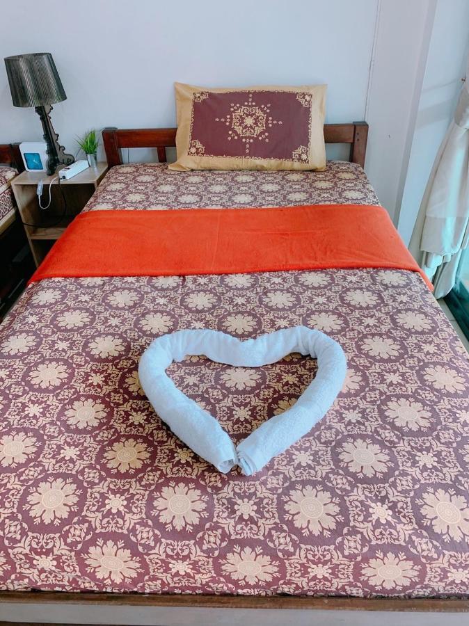 Sabye~Sabye Hotel Ko Tao Ngoại thất bức ảnh
