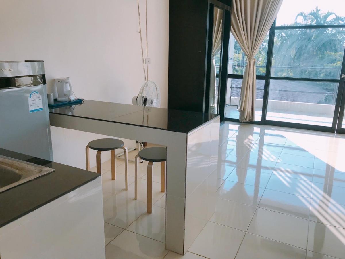 Sabye~Sabye Hotel Ko Tao Ngoại thất bức ảnh