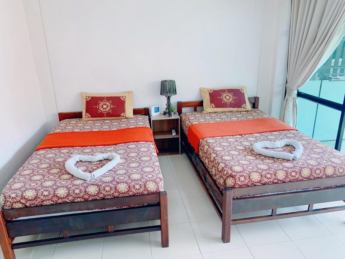 Sabye~Sabye Hotel Ko Tao Ngoại thất bức ảnh