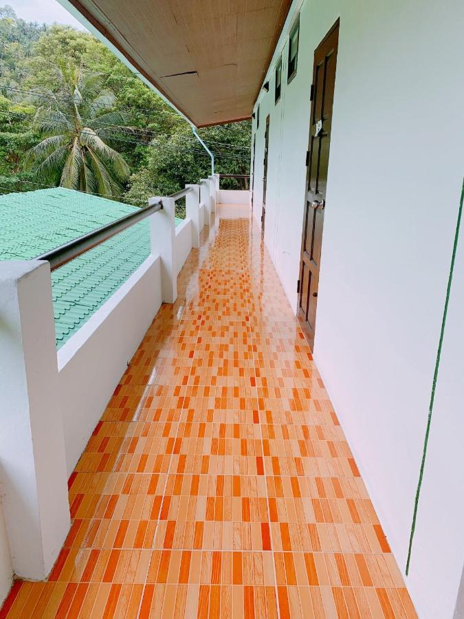 Sabye~Sabye Hotel Ko Tao Ngoại thất bức ảnh