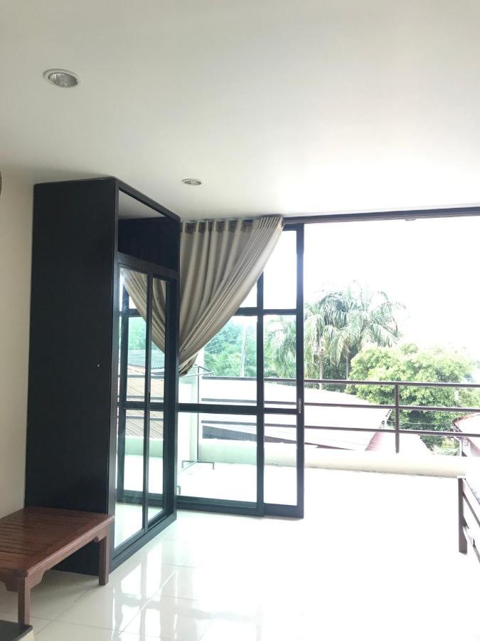 Sabye~Sabye Hotel Ko Tao Ngoại thất bức ảnh