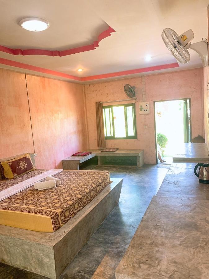 Sabye~Sabye Hotel Ko Tao Ngoại thất bức ảnh