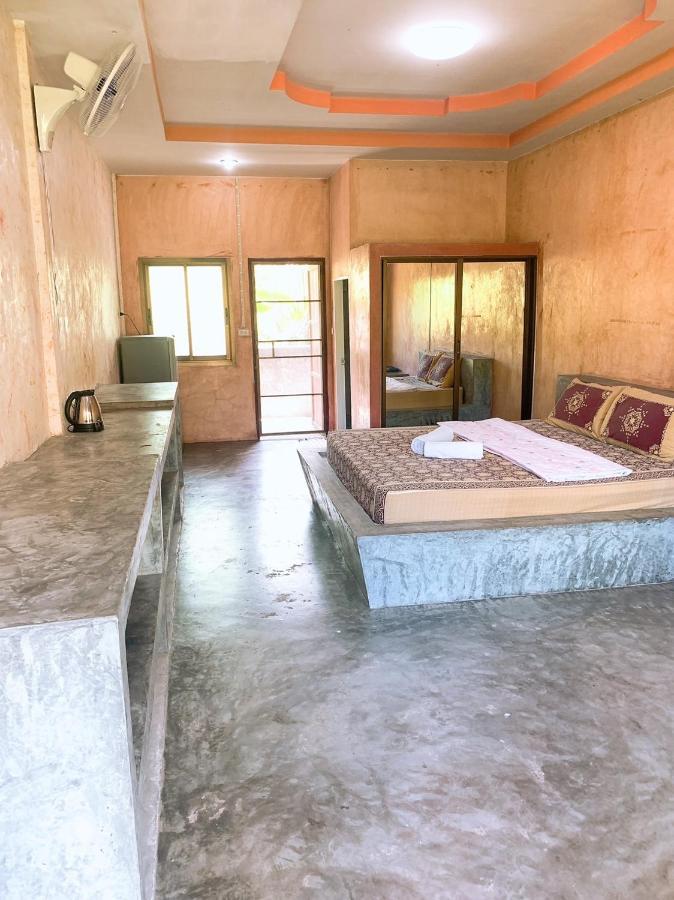 Sabye~Sabye Hotel Ko Tao Ngoại thất bức ảnh