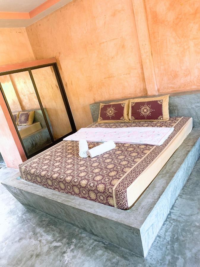 Sabye~Sabye Hotel Ko Tao Ngoại thất bức ảnh