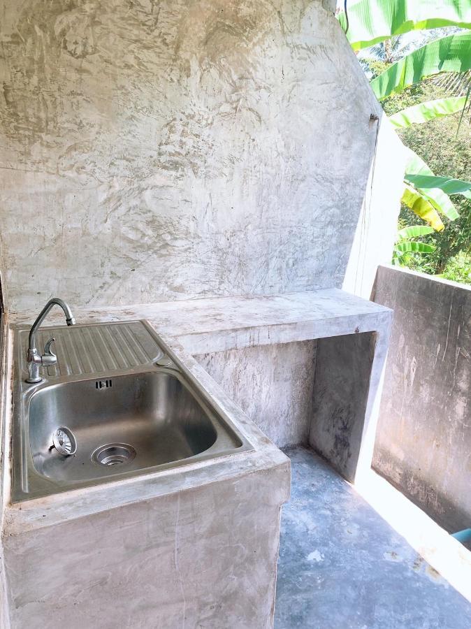 Sabye~Sabye Hotel Ko Tao Ngoại thất bức ảnh