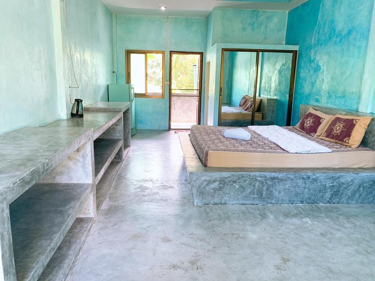 Sabye~Sabye Hotel Ko Tao Ngoại thất bức ảnh
