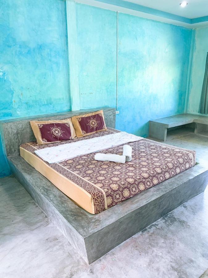 Sabye~Sabye Hotel Ko Tao Ngoại thất bức ảnh