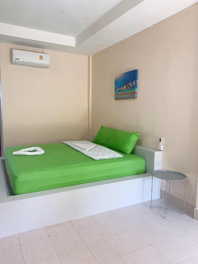 Sabye~Sabye Hotel Ko Tao Ngoại thất bức ảnh