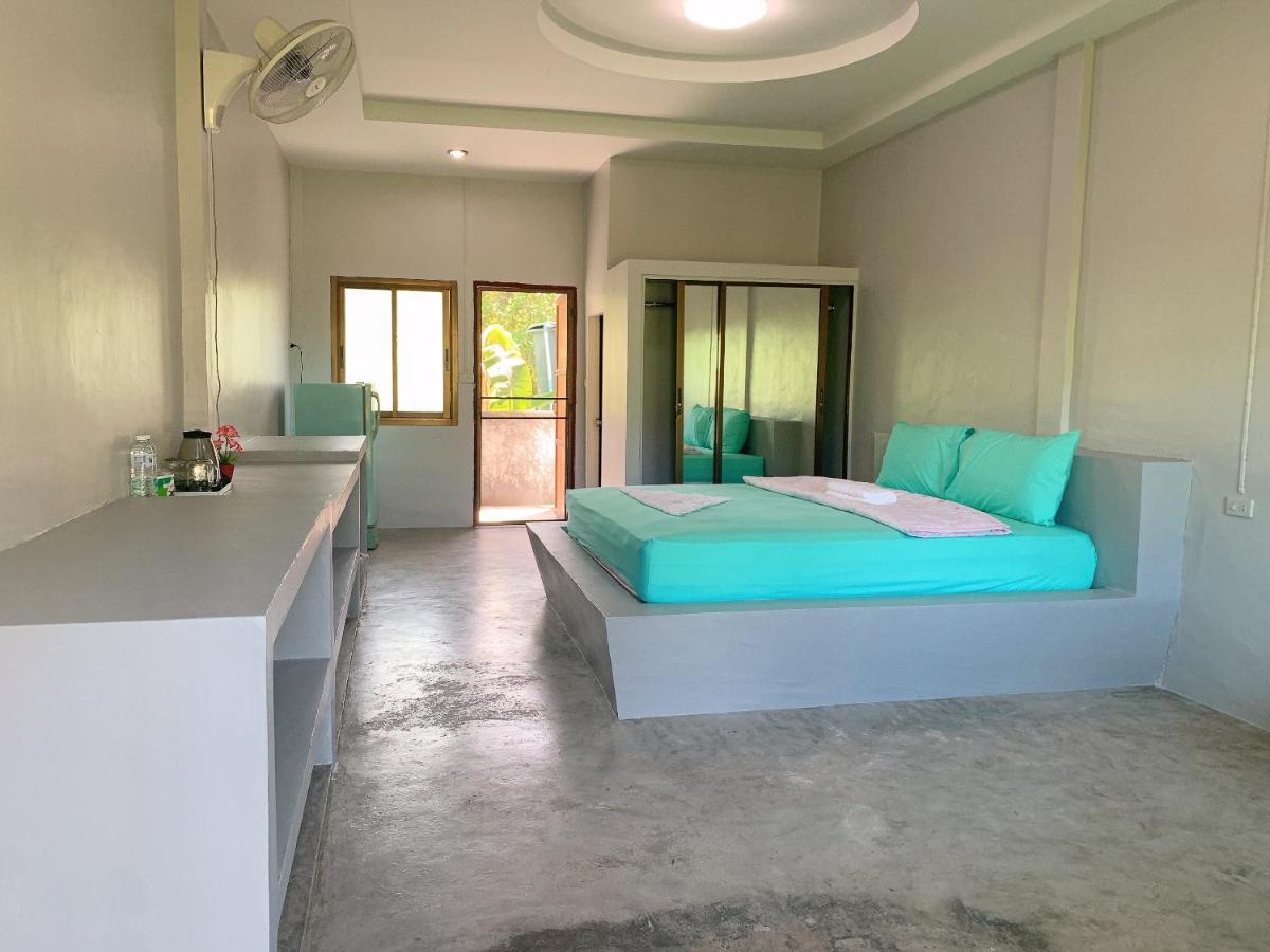Sabye~Sabye Hotel Ko Tao Ngoại thất bức ảnh