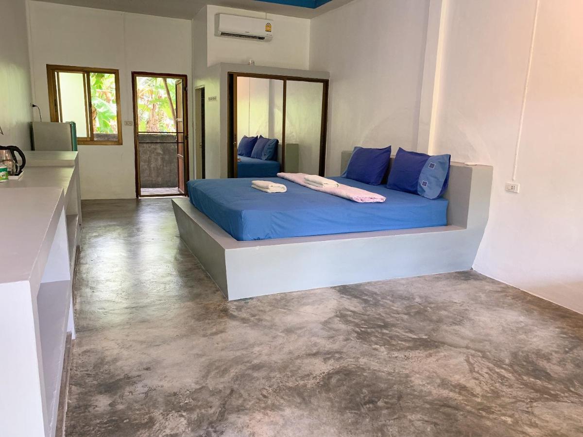 Sabye~Sabye Hotel Ko Tao Ngoại thất bức ảnh