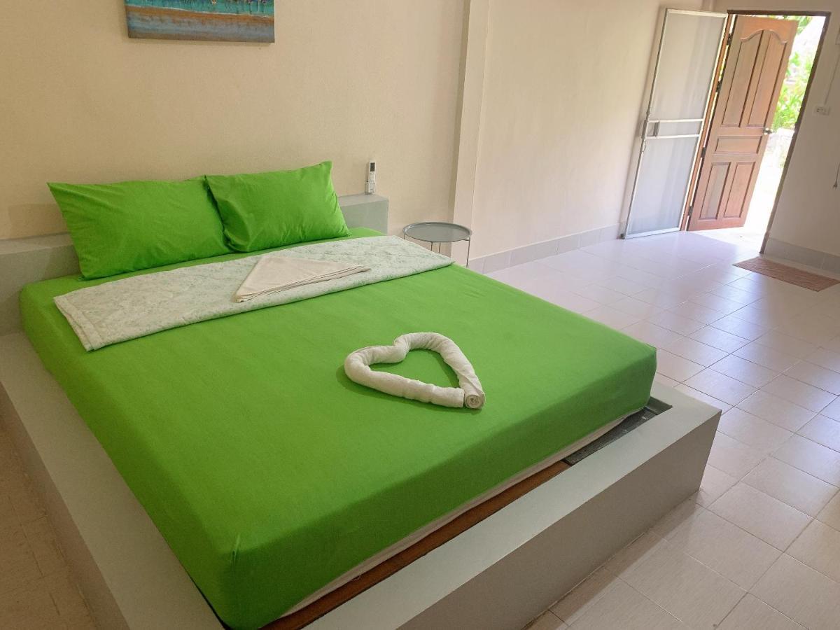 Sabye~Sabye Hotel Ko Tao Ngoại thất bức ảnh