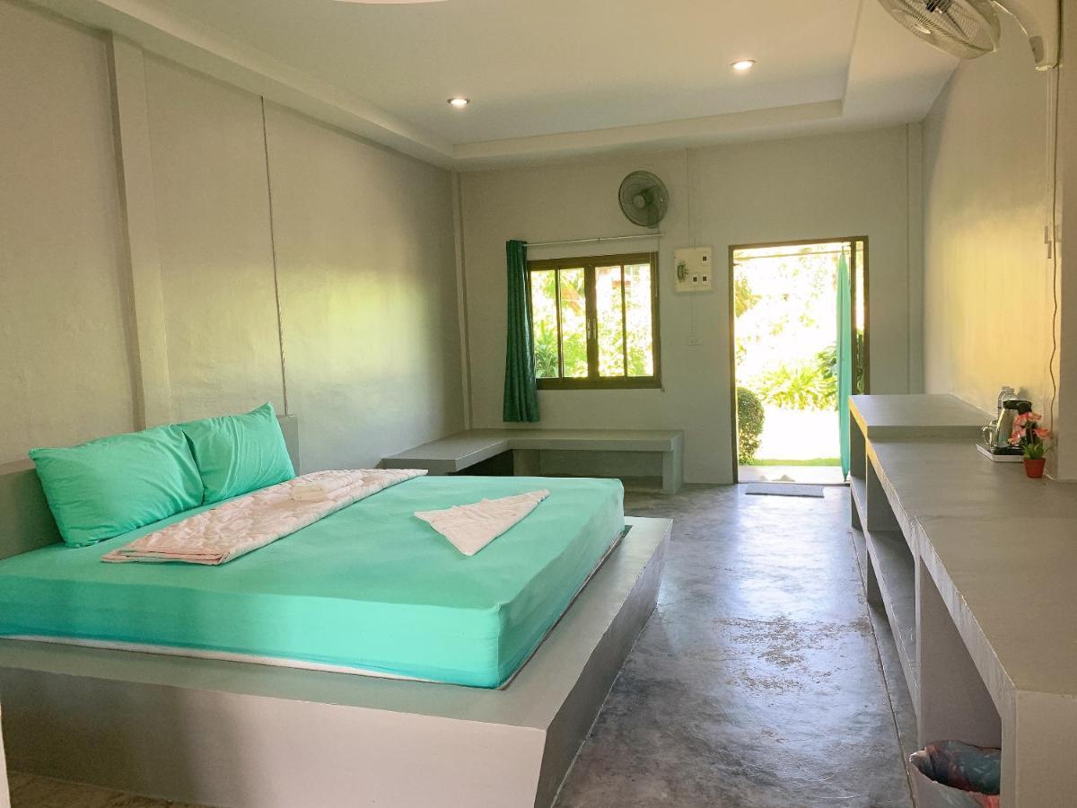 Sabye~Sabye Hotel Ko Tao Ngoại thất bức ảnh
