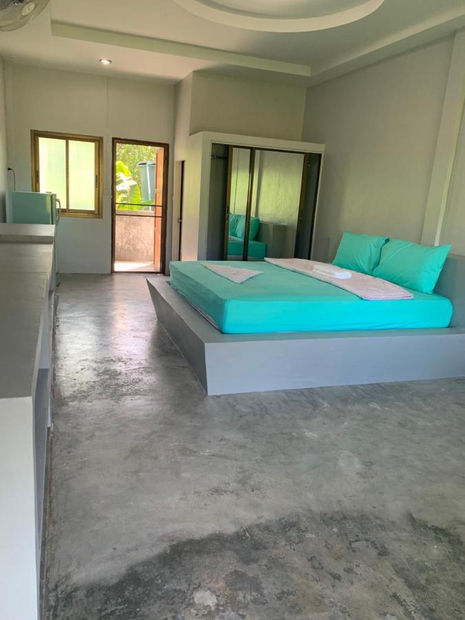 Sabye~Sabye Hotel Ko Tao Ngoại thất bức ảnh